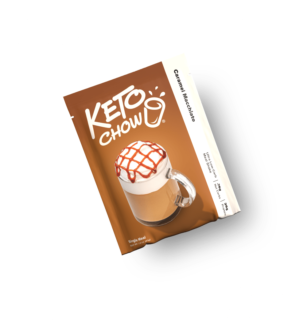 Ultra low-carb, 30+ vitamins, High protien, no added sugar