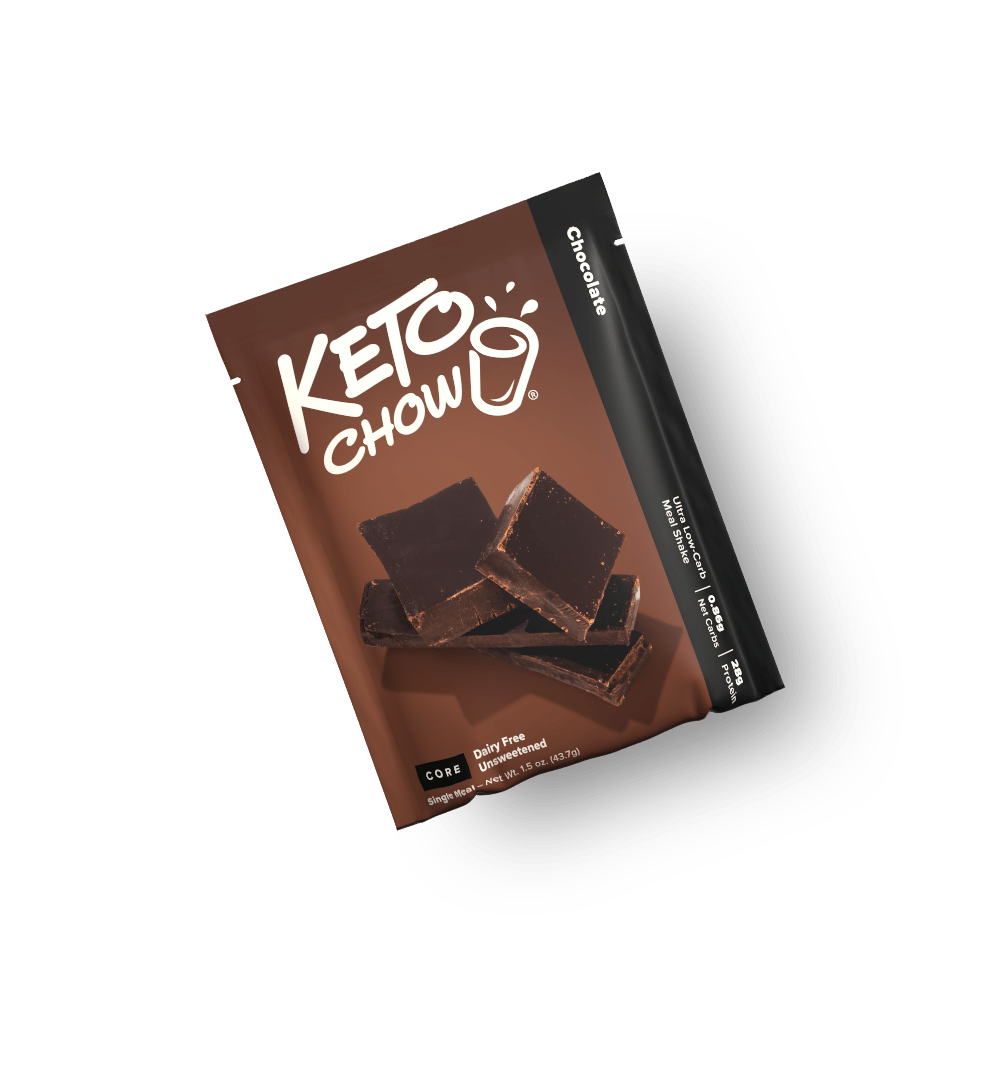 Ultra low-carb, 30+ vitamins, High protien, no added sugar