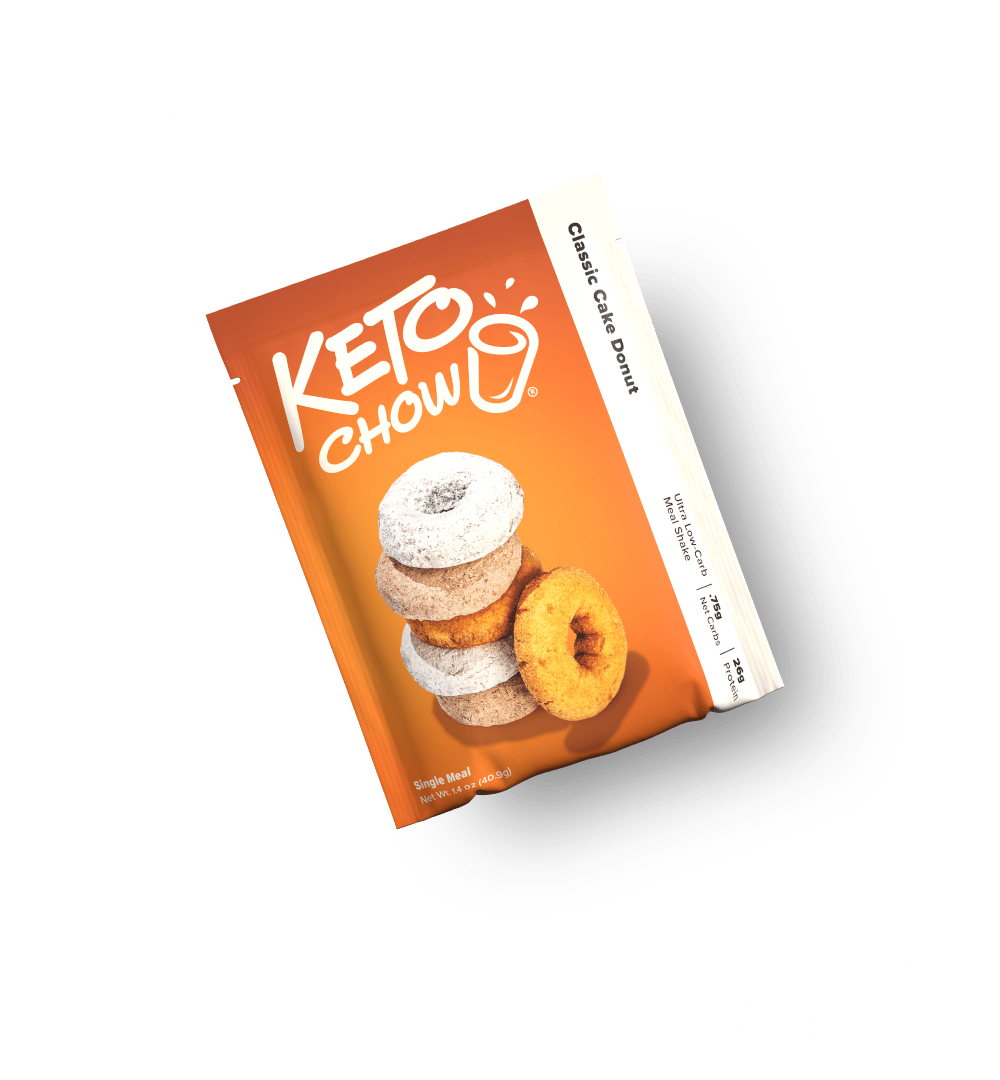 Ultra low-carb, 30+ vitamins, High protien, no added sugar