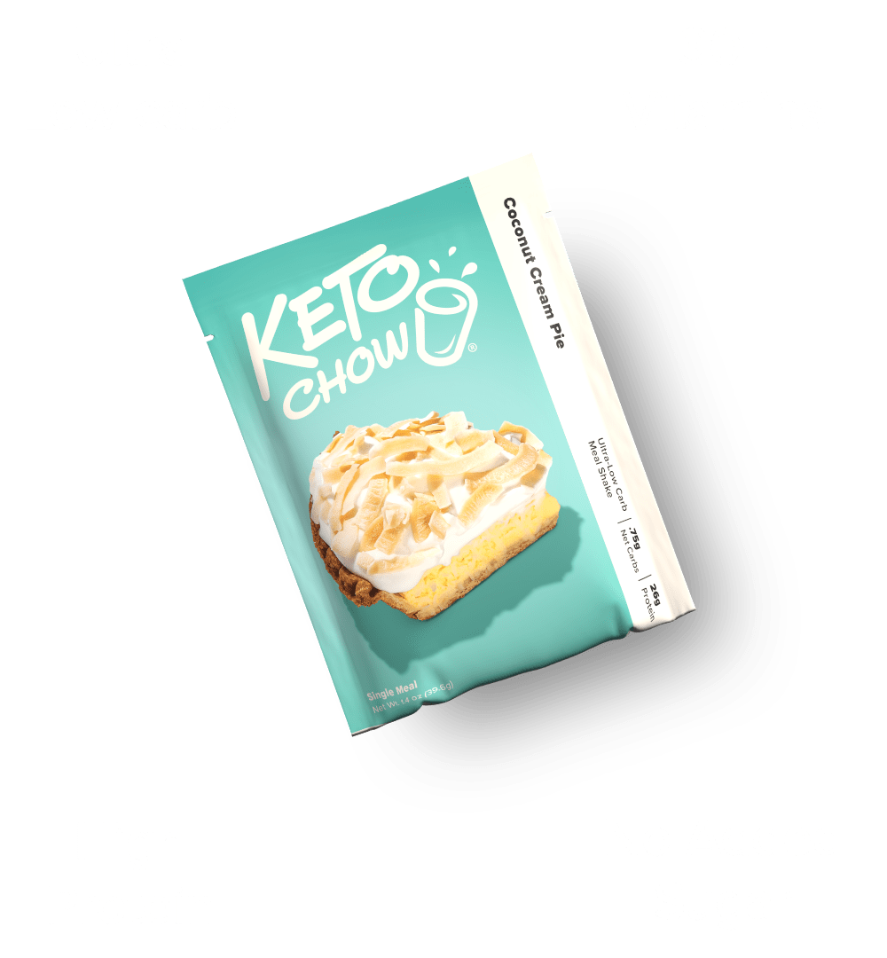 Ultra low-carb, 30+ vitamins, High protien, no added sugar