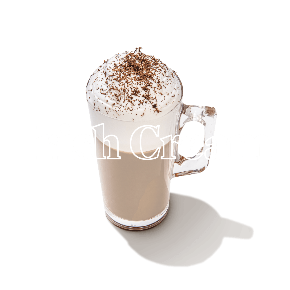 Keto Chow Irish Cream title with food name sake