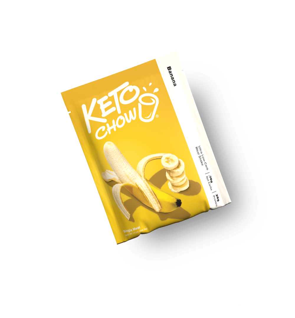 Ultra low-carb, 30+ vitamins, High protien, no added sugar
