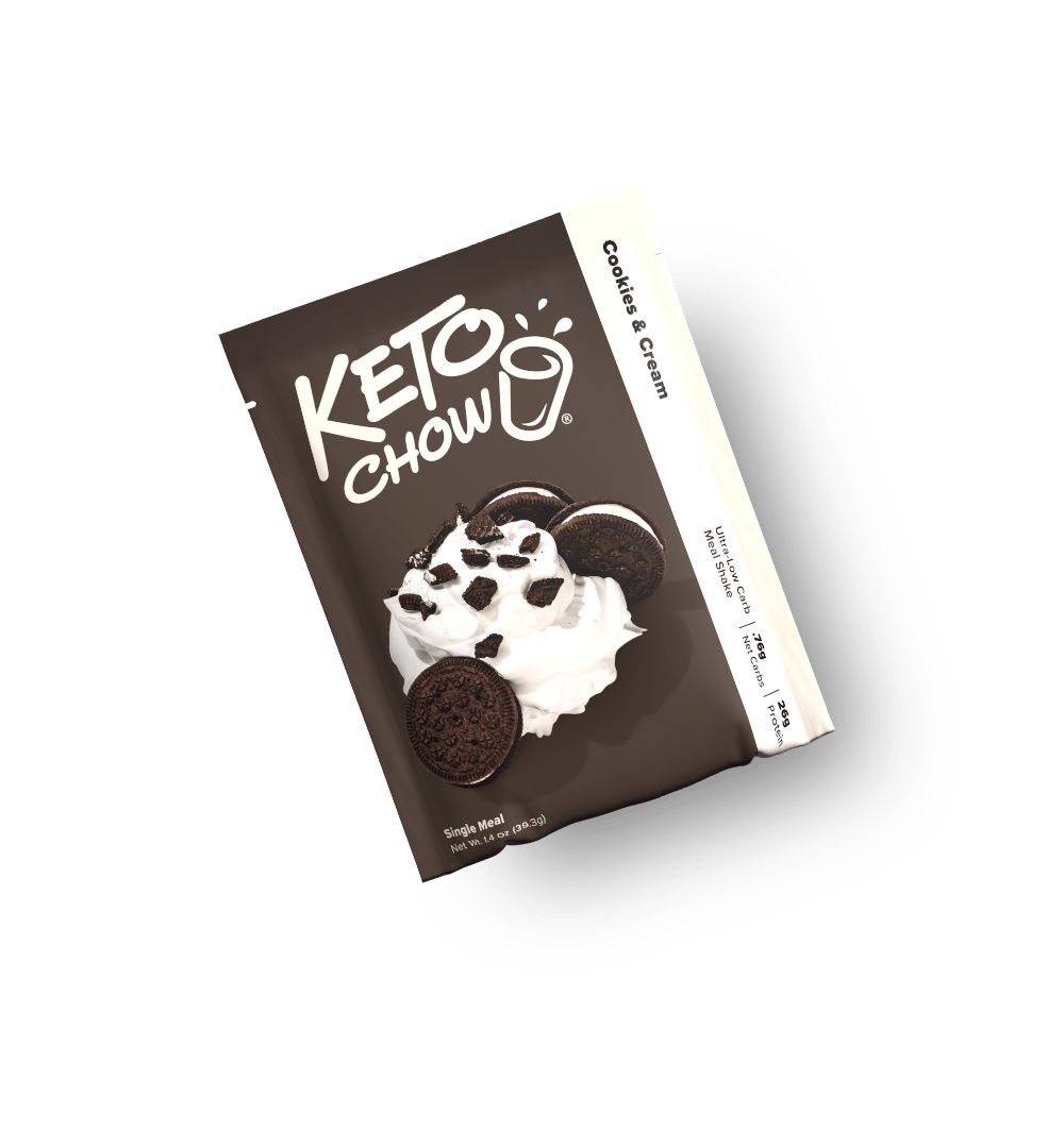 Ultra low-carb, 30+ vitamins, High protien, no added sugar