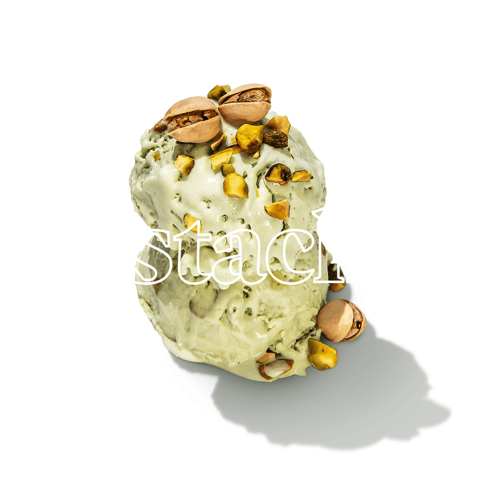 Keto Chow Pistachio title with food name sake