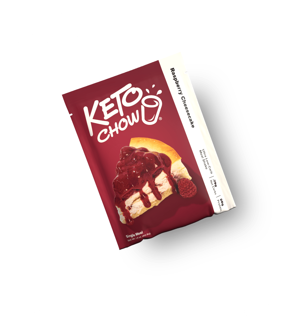 Ultra low-carb, 30+ vitamins, High protien, no added sugar