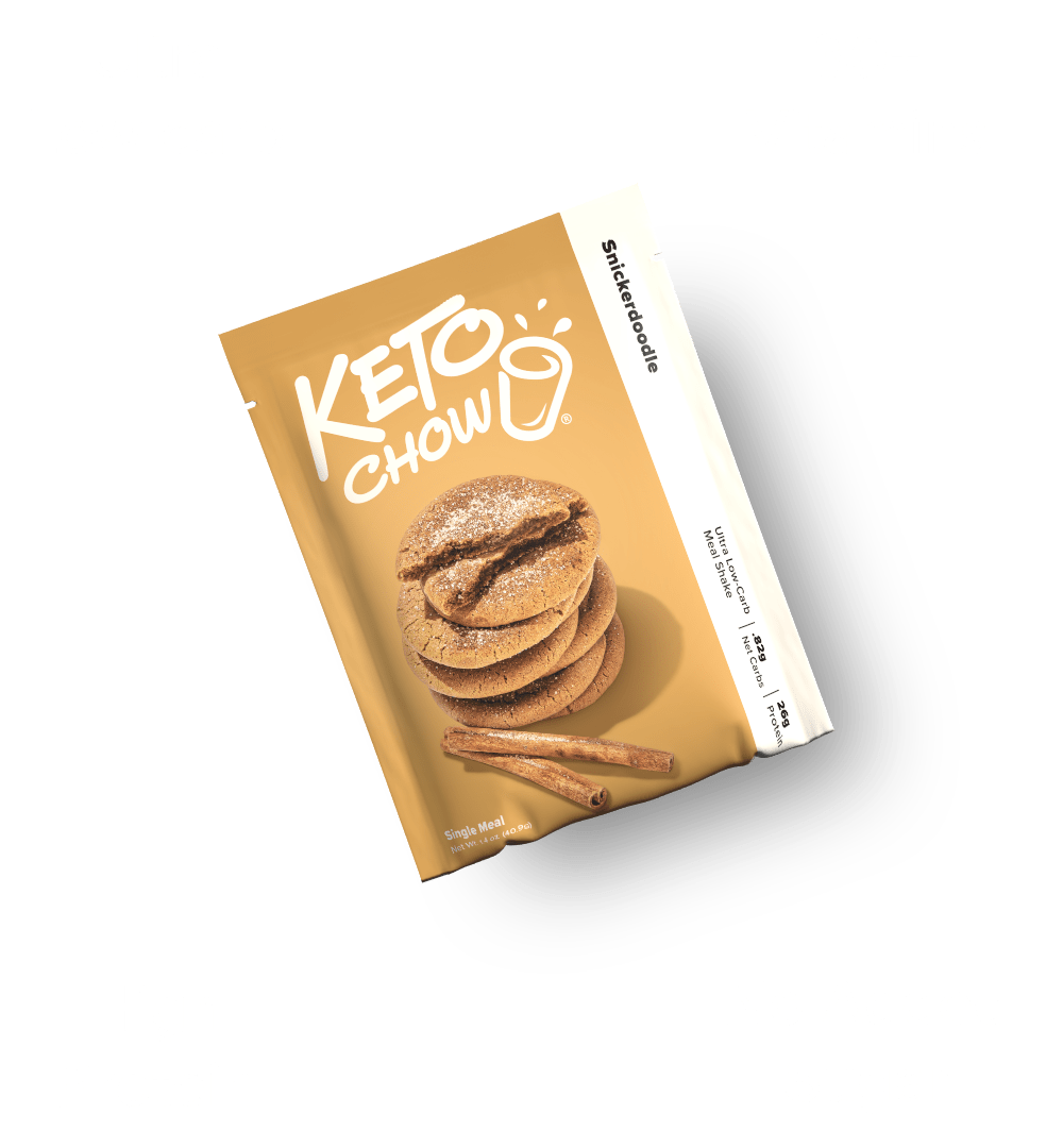 Ultra low-carb, 30+ vitamins, High protien, no added sugar
