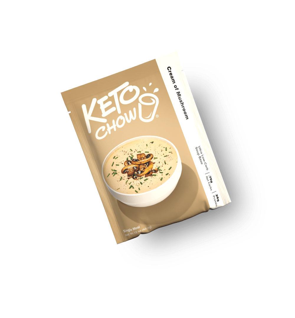 Ultra low-carb, 30+ vitamins, High protien, no added sugar