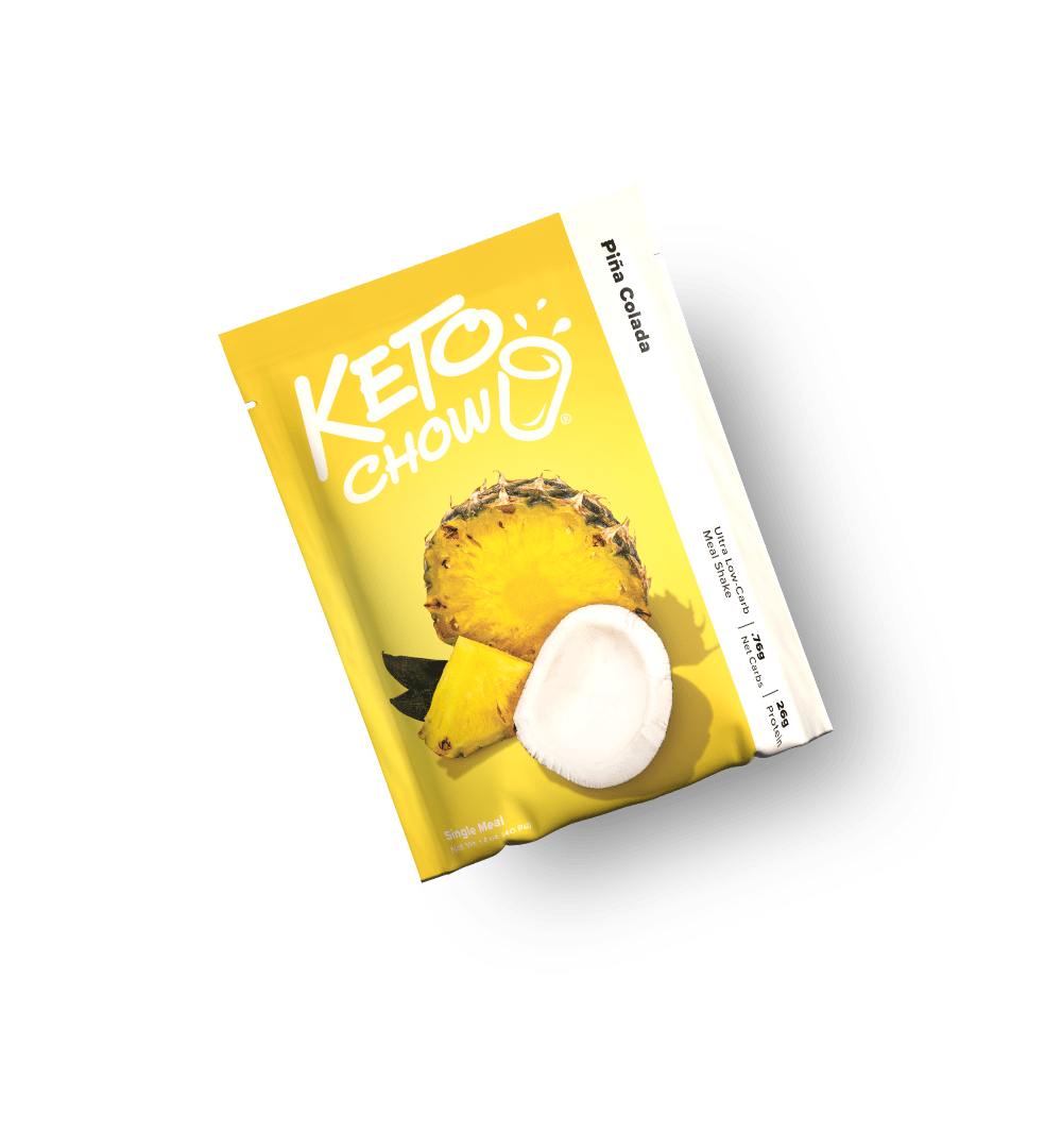 Ultra low-carb, 30+ vitamins, High protien, no added sugar