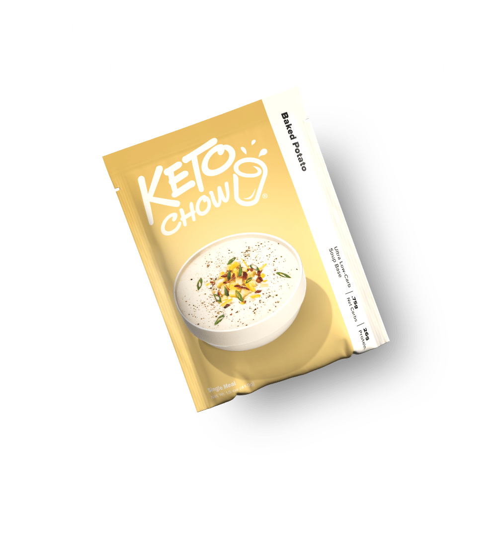 Ultra low-carb, 30+ vitamins, High protien, no added sugar