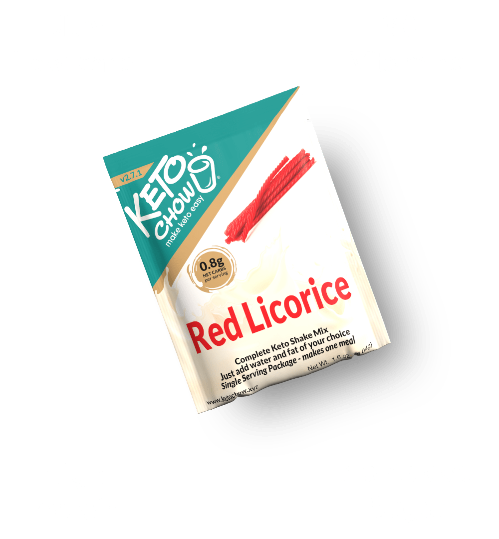Ultra low-carb, 30+ vitamins, High protien, no added sugar