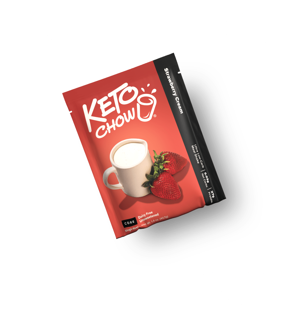 Ultra low-carb, 30+ vitamins, High protien, no added sugar
