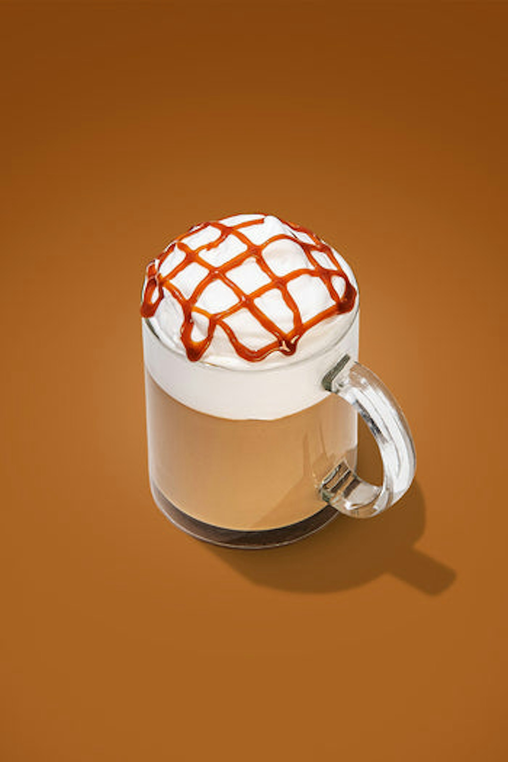 Caramel Macchiato