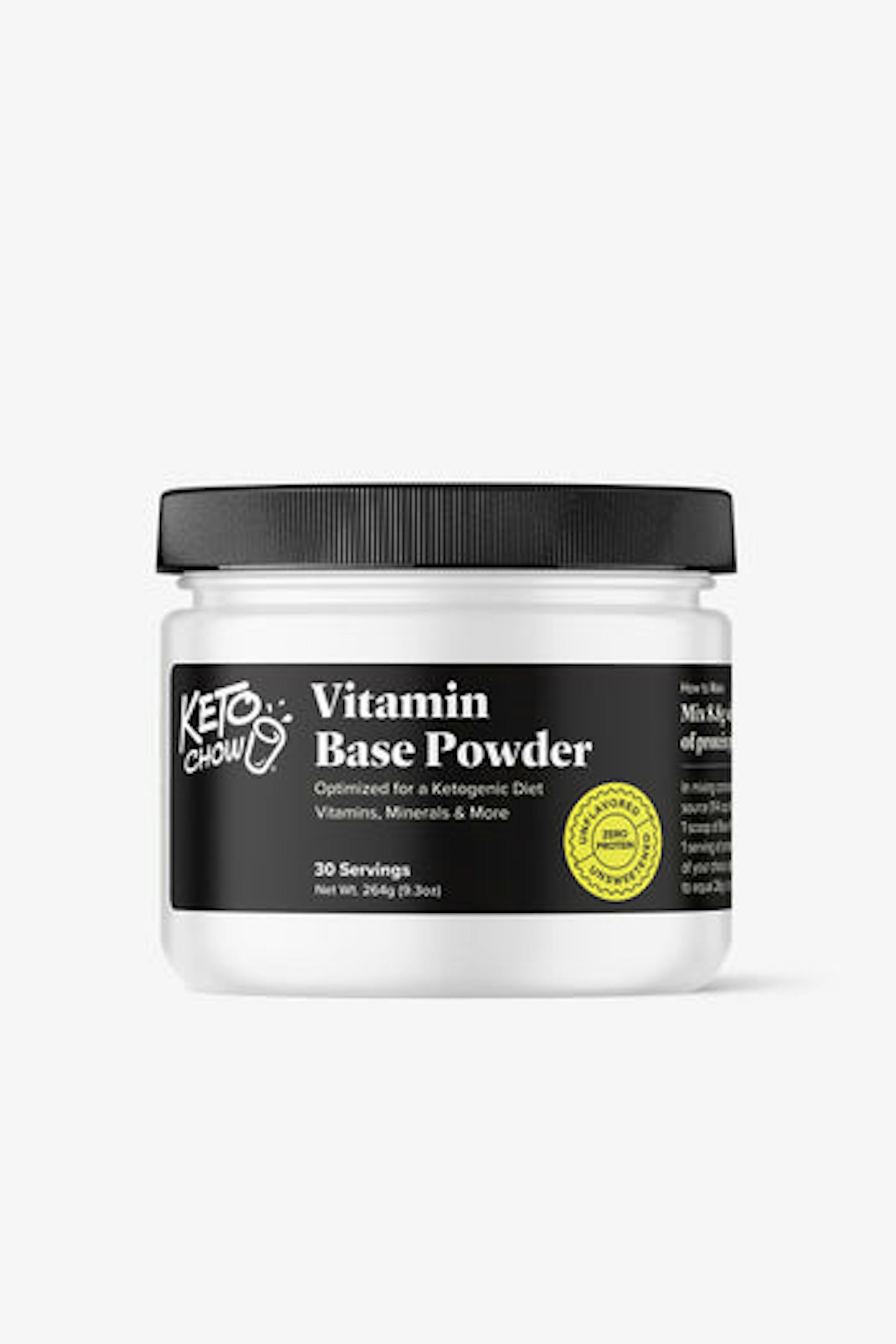 Base Powder