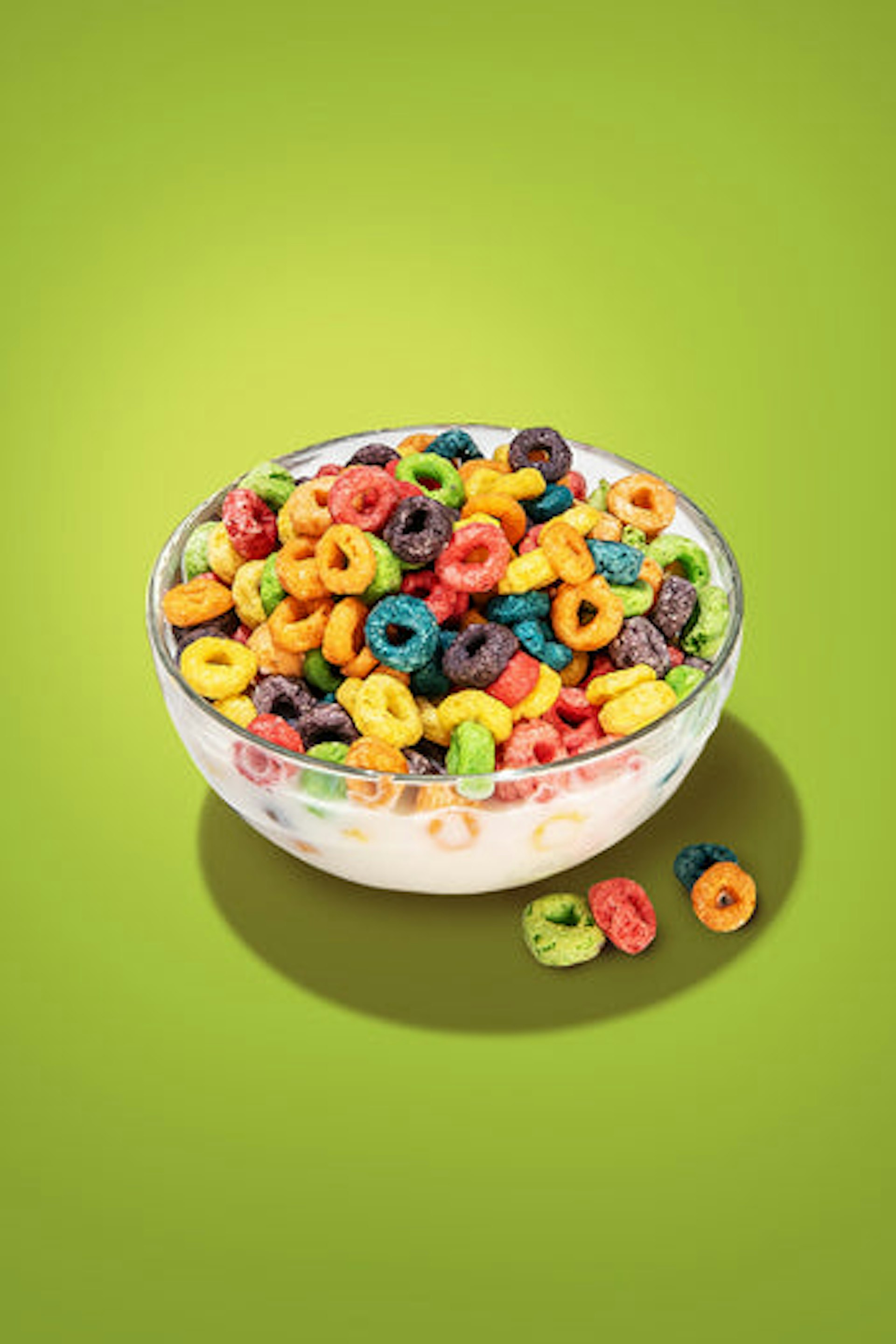 Fruity Cereal