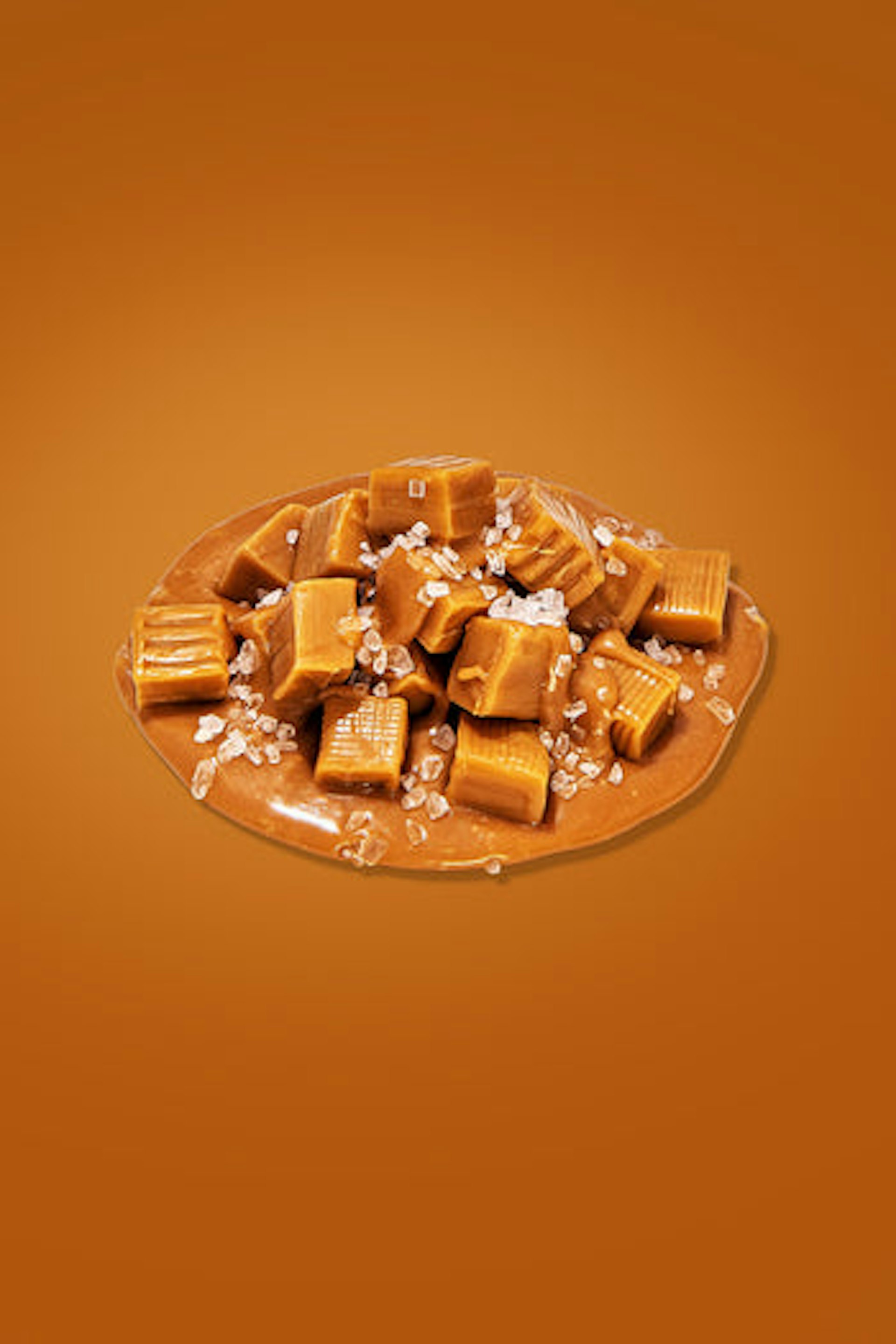 Salted Caramel