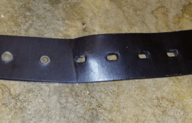 belt