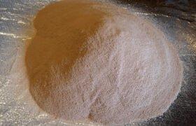 protein powder
