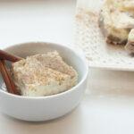 cheesecake bars