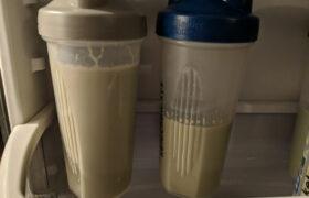 keto chow