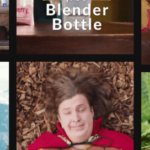 rapunzel commercial