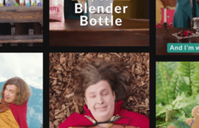 rapunzel commercial