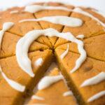 pumpkin scones