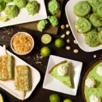 lime desserts