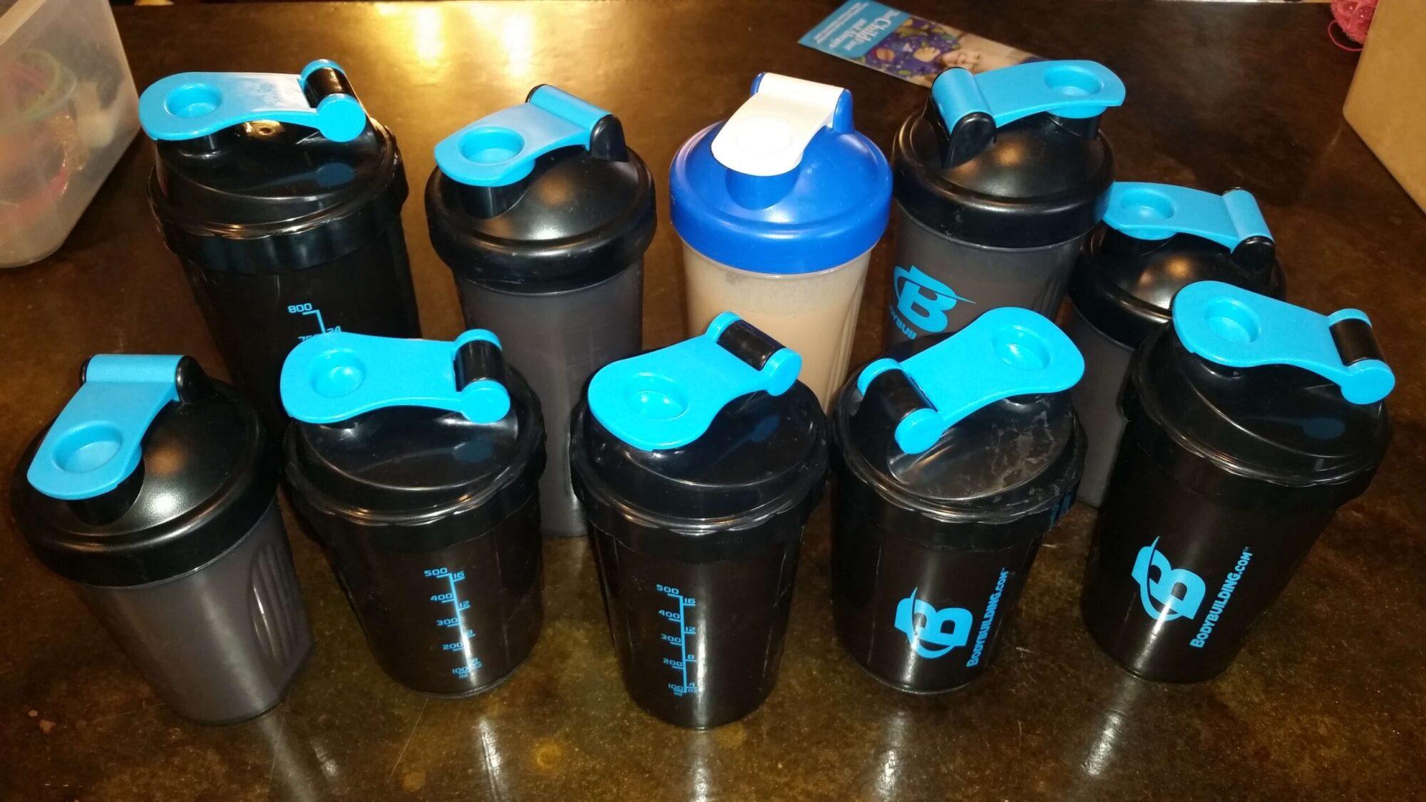 blenderbottle