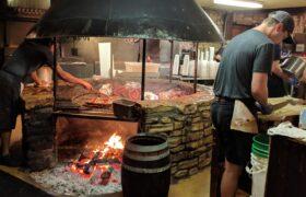 cooking