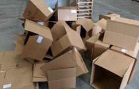 boxes