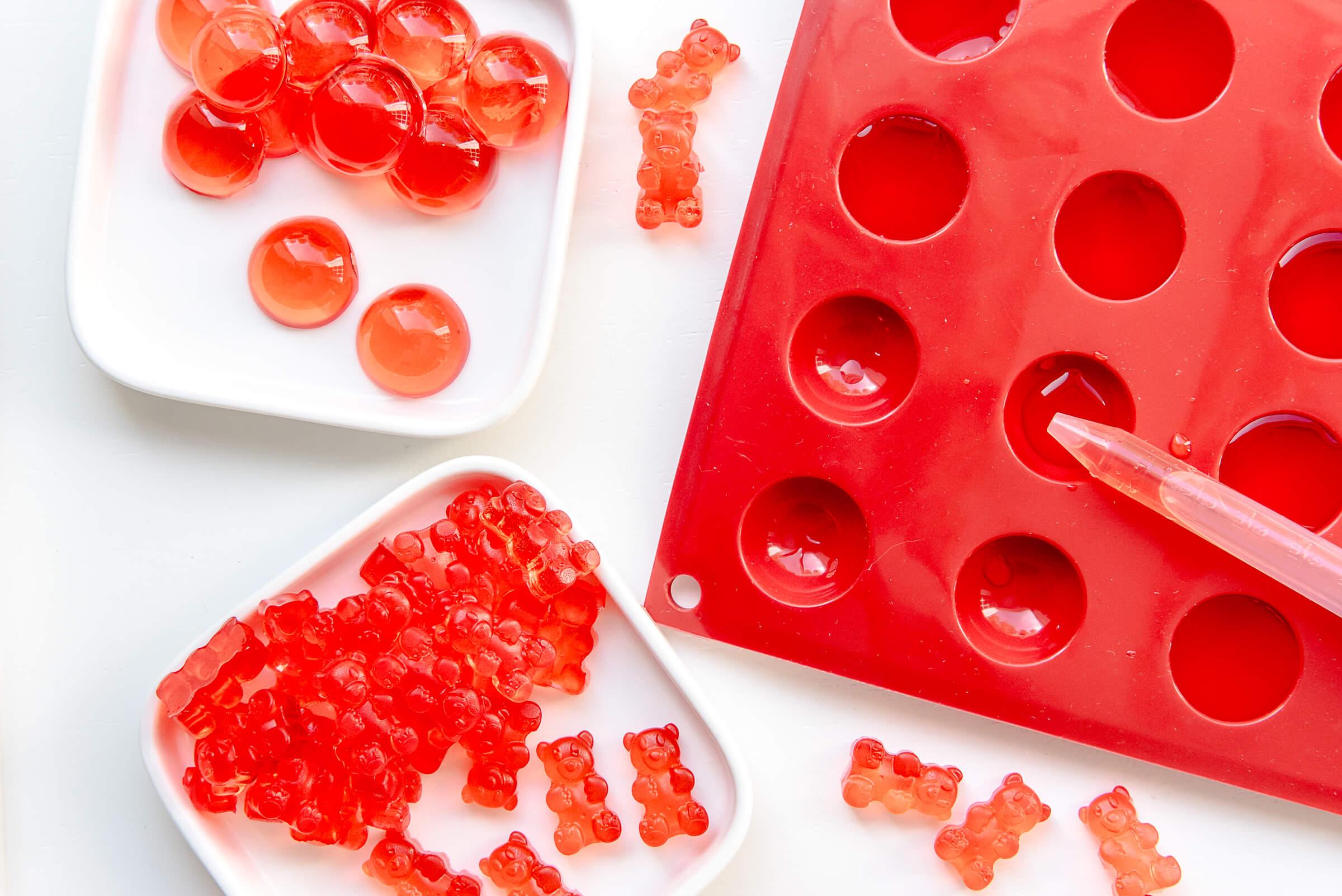 electrolyte gummies