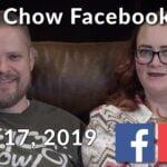 2019-12-10 Facebook Live