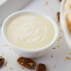sour cream icing