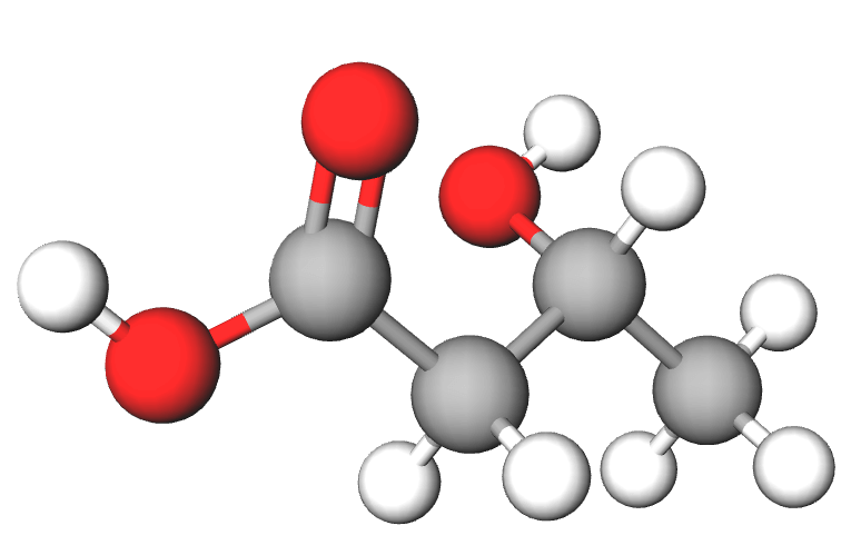 molecules