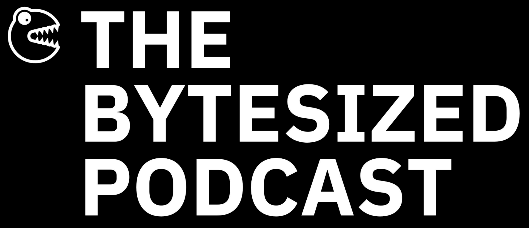 the byte-sized podcast