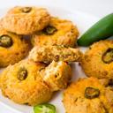 Cheddar Jalapeno Biscuits