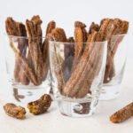 Keto Churros