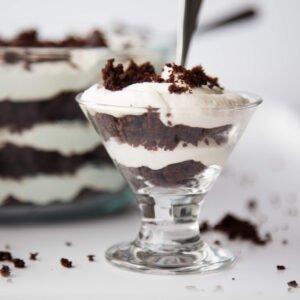 dirt cake