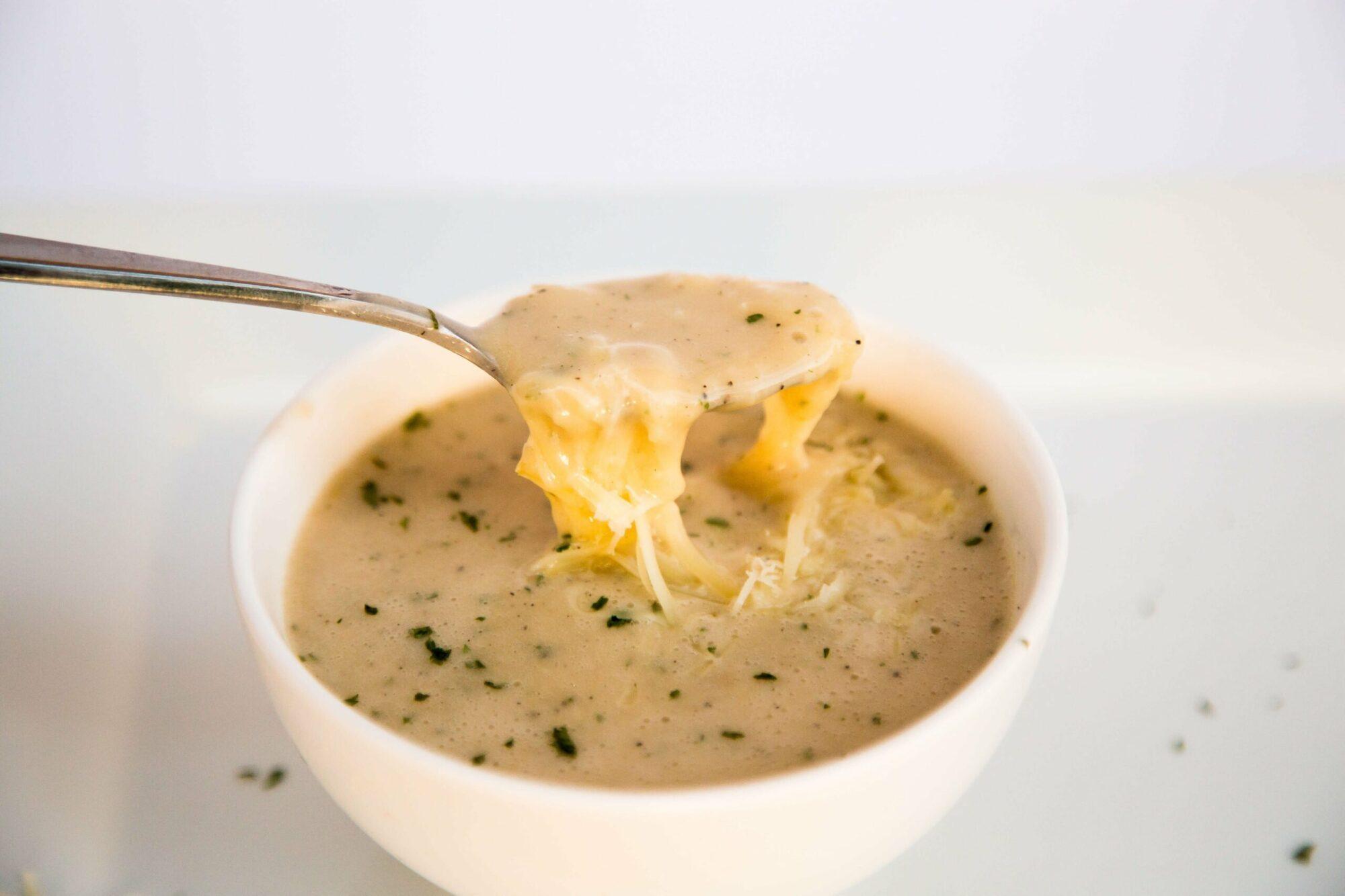 Instant French Onion Soup