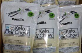 vanilla 21 meal bulk bags