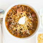 chili