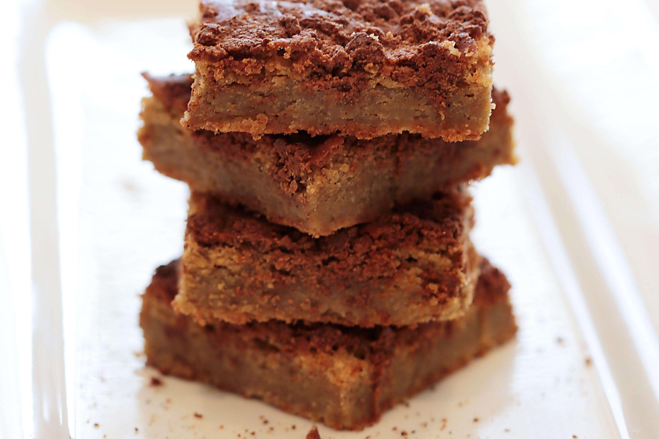 coffee cake