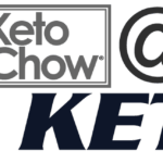 keto chow @ keto con- old logo