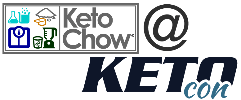 keto chow @ keto con- old logo