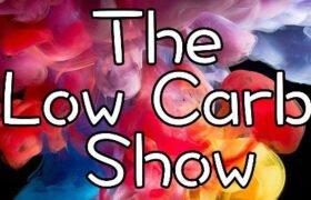 the low carb show