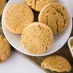 Rolled Biscuits