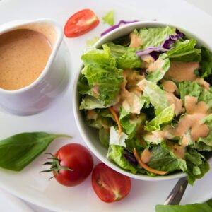 russian dressing
