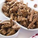 Snickerdoodle Granola