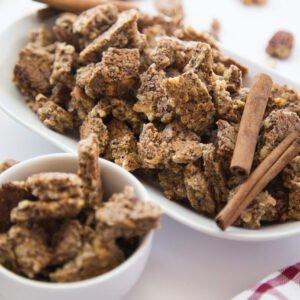 granola