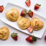 Strawberry Hand Pies